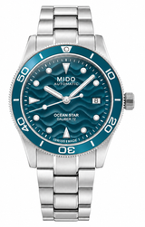 MIDO Ocean Star 39