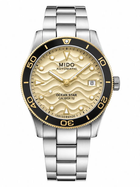 MIDO Ocean Star 39 Ref. M026.907.21.021.00