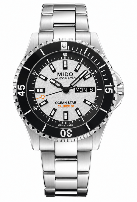 MIDO Ocean Star 200 Ref. M026.930.11.011.00