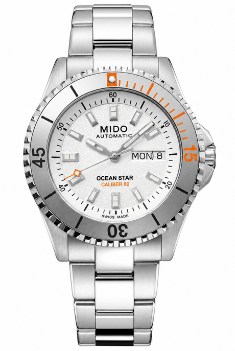 MIDO Ocean Star 200 Ref. M026.930.11.031.00