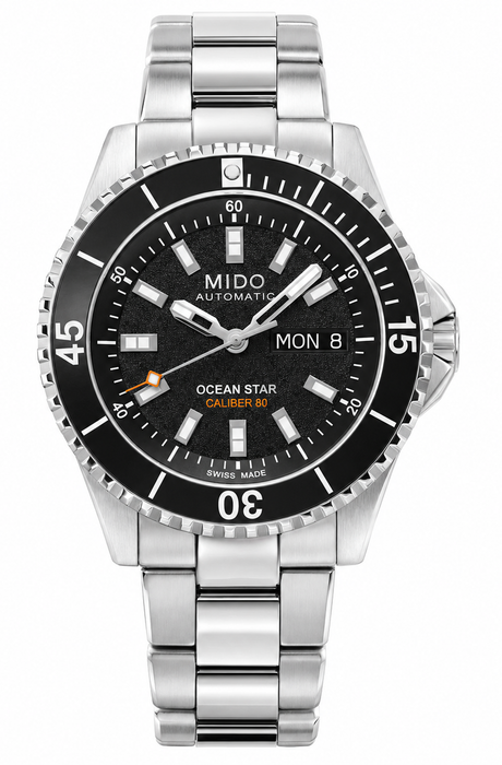 MIDO Ocean Star 200 Ref. M026.930.11.051.00