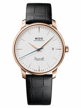 MIDO Baroncelli Heritage Gent