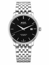 MIDO Baroncelli Chronometer Silicon Gent