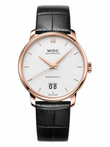 MIDO Baroncelli Big Date