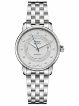 MIDO Baroncelli Signature