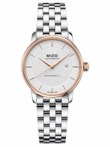 MIDO Baroncelli Signature Lady