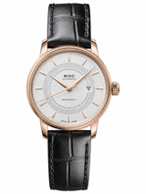 MIDO Baroncelli Signature