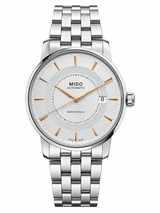 MIDO Baroncelli Signature