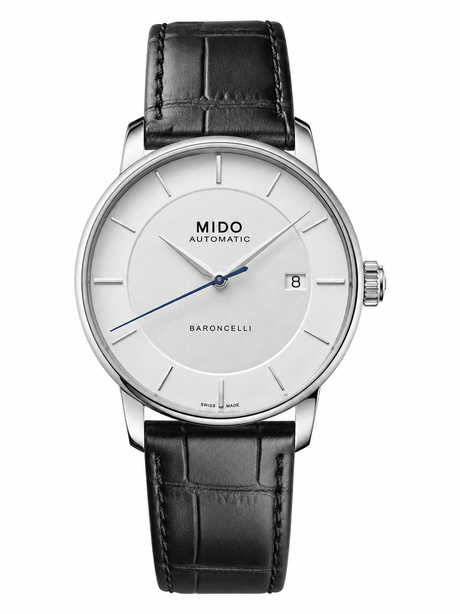 MIDO Baroncelli Signature Gent Ref. M037.407.16.031.00