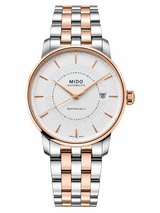 MIDO Baroncelli Signature