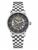 MIDO Baroncelli Signature Skeleton