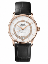 MIDO Baroncelli Lady Necklace