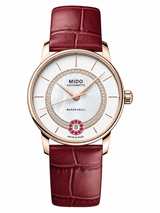 MIDO Baroncelli Lady Necklace