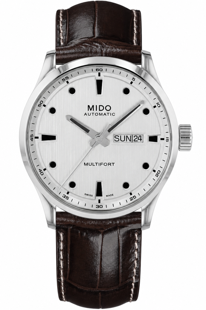 MIDO Multifort M Ref. M038.430.16.031.00