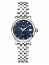 MIDO Baroncelli Lady Twenty Five