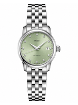 MIDO Baroncelli Lady Twenty Five