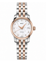 MIDO Baroncelli Lady Twenty Five