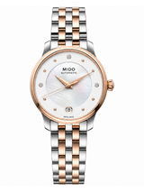 MIDO Baroncelli Lady Day