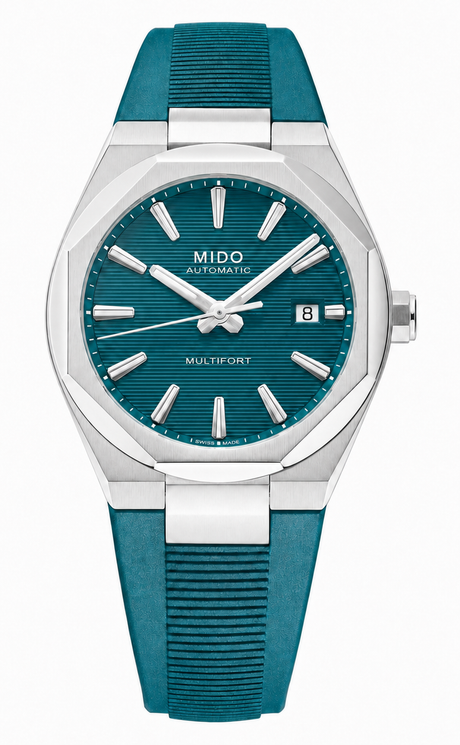 MIDO Multifort 8 One Crown Ref. M055.507.17.091.00