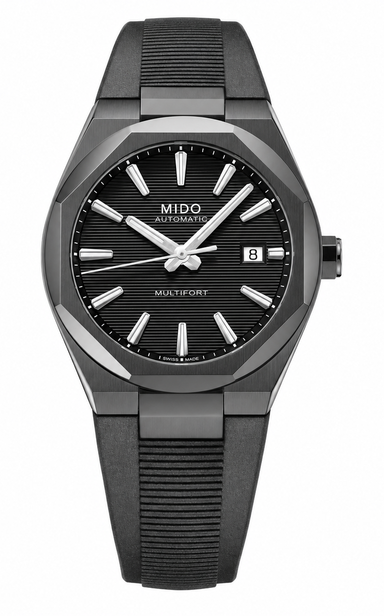 MIDO Multifort 8 One Crown Ref. M055.507.37.051.00