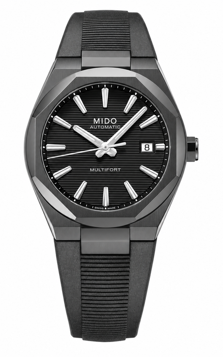 MIDO Multifort 8 One Crown Ref. M055.507.37.051.00