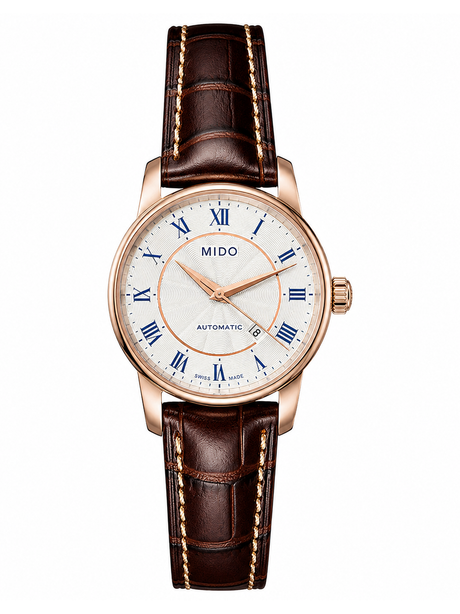 MIDO Baroncelli Ref. M7600.2.21.8