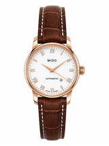 MIDO Baroncelli