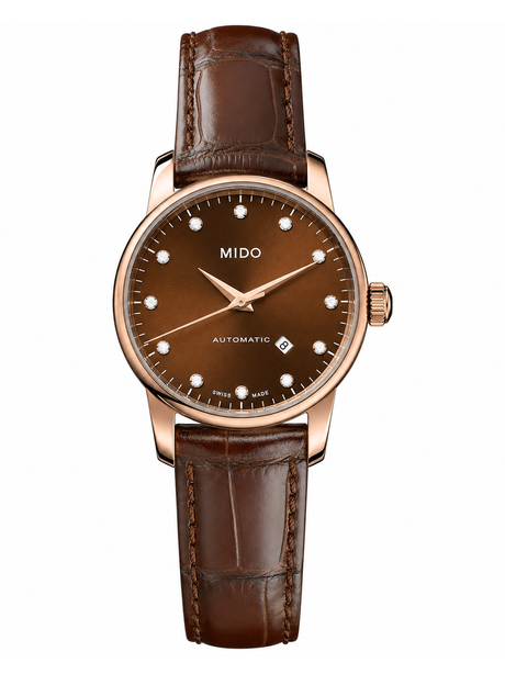 MIDO Baroncelli Ref. M7600.3.64.8