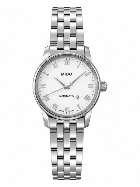 MIDO Baroncelli Ref. M7600.4.26.1
