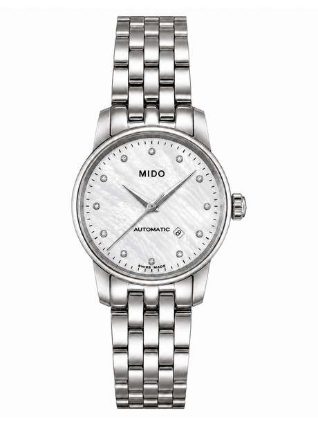 MIDO Baroncelli Ref. M7600.4.69.1