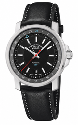 MÜHLE Glashütte 29er Big GMT