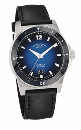MÜHLE Glashütte Sportivo Großdatum