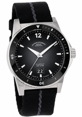 MÜHLE Glashütte Sportivo Großdatum