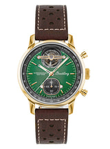 Breitling Top Time B21 Ford Mustang