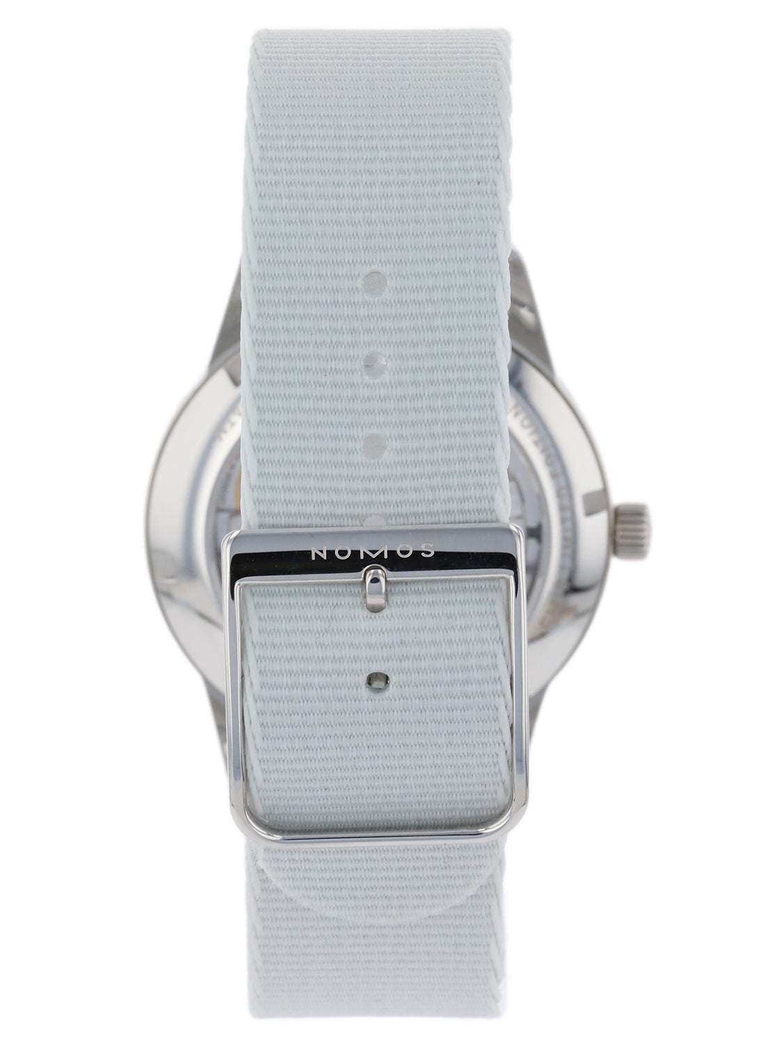 NOMOS Glashütte Club Automat Olive