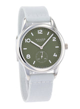 NOMOS Glashütte Club Automat Olive