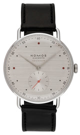 NOMOS Glashütte Metro Neomatik 39