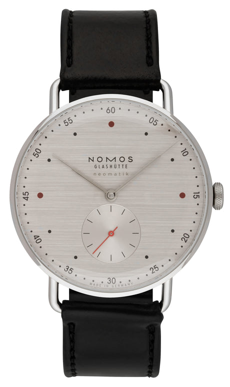 NOMOS Glashütte Metro Neomatik 39