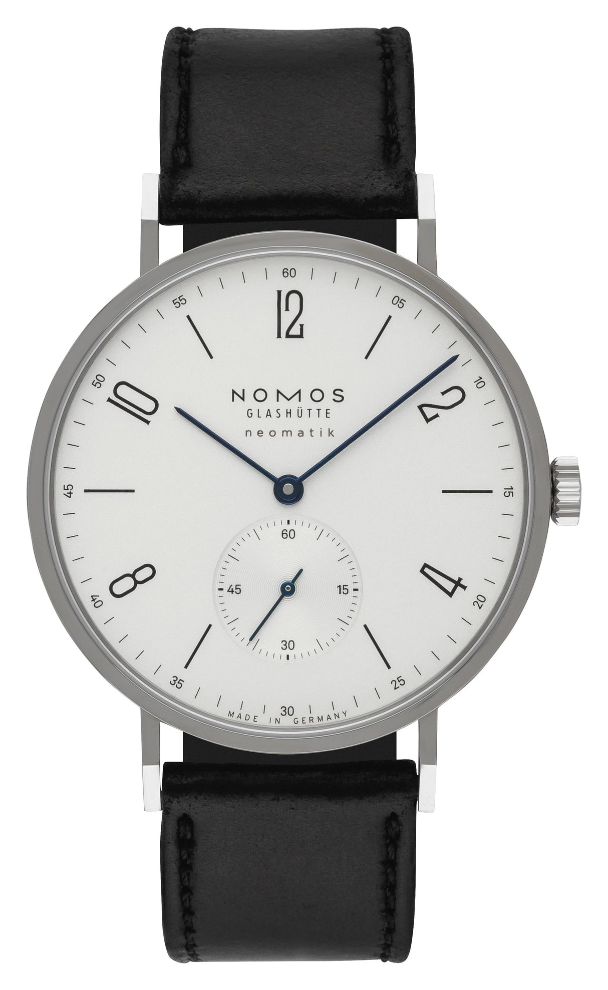 NOMOS Glashütte Tangente neomatik 39
