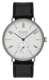 NOMOS Glashütte Tangente neomatik 39