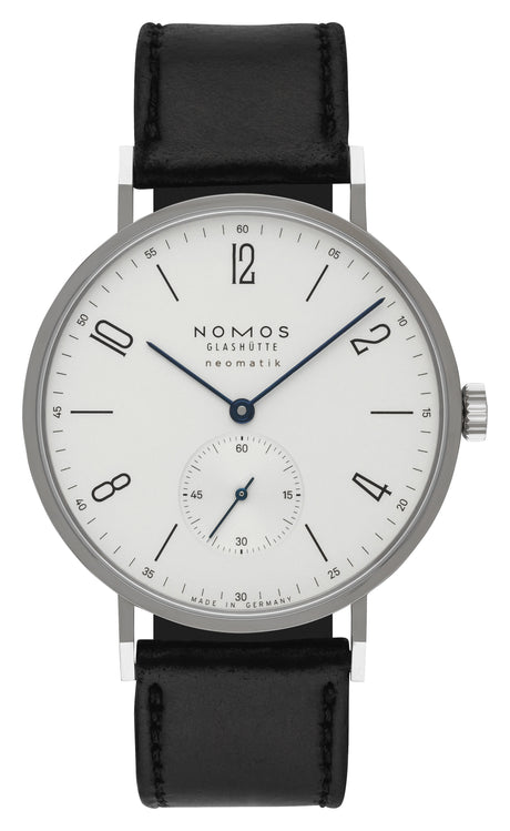 NOMOS Glashütte Tangente neomatik 39