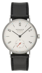 NOMOS Glashütte Tangente neomatik