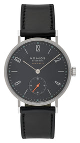 NOMOS Glashütte Tangente neomatik midnight blue