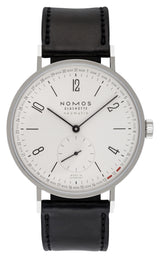 NOMOS Glashütte Tangente neomatik 41 Update