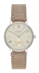 NOMOS Glashütte Ludwig 33 champagner