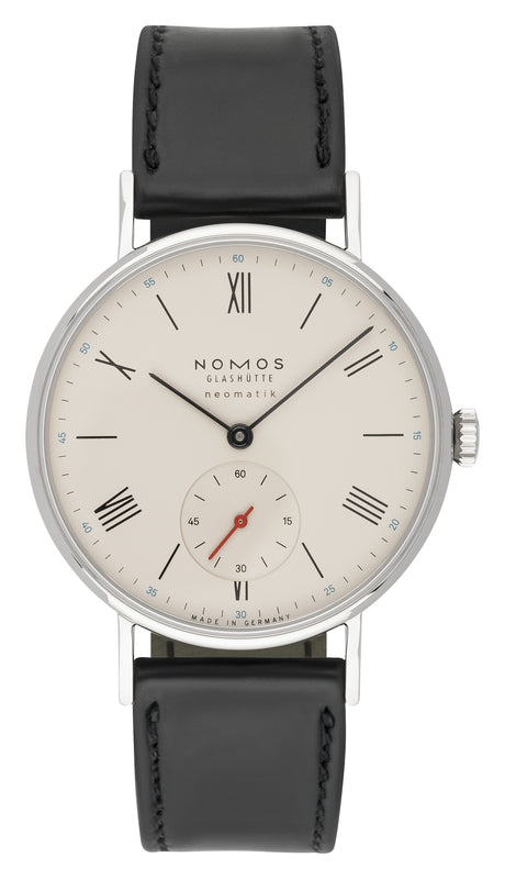 NOMOS Glashütte Ludwig neomatik