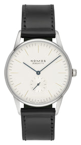 NOMOS Glashütte Orion 38