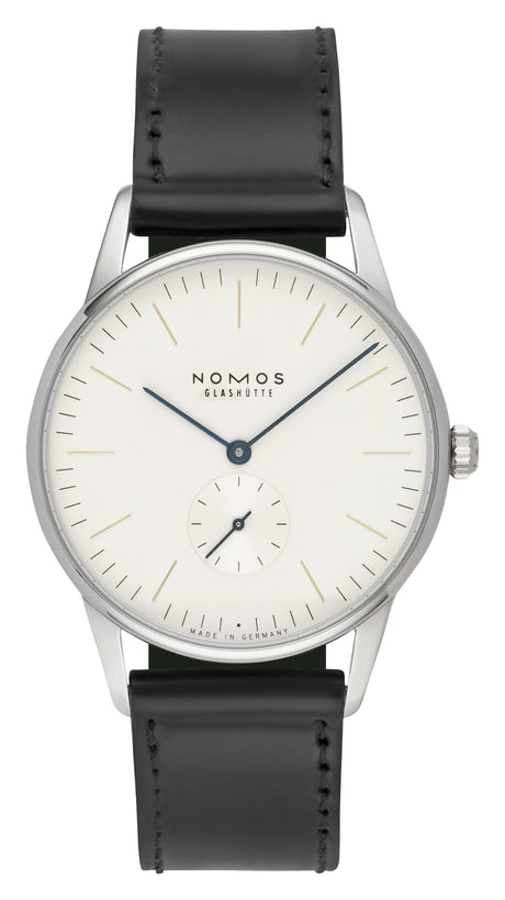 NOMOS Glashütte Orion 38