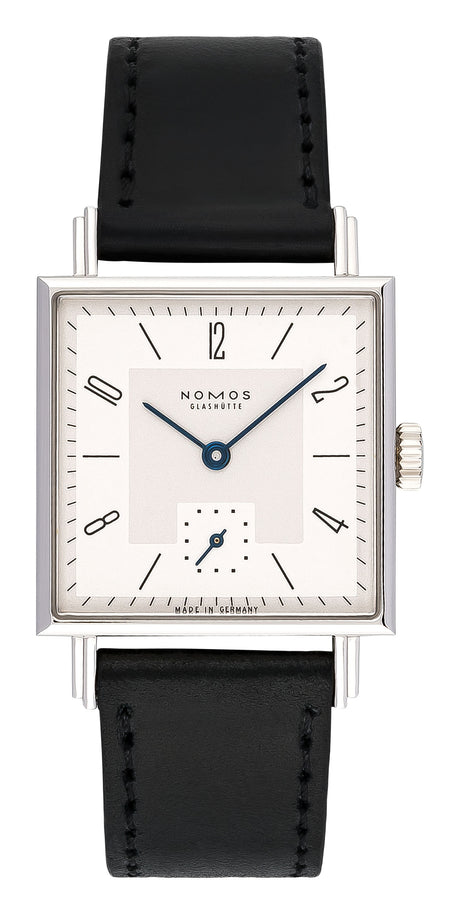 NOMOS Glashutte Tetra 27