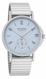 NOMOS Glashütte Ahoi neomatik 38 Datum Sky